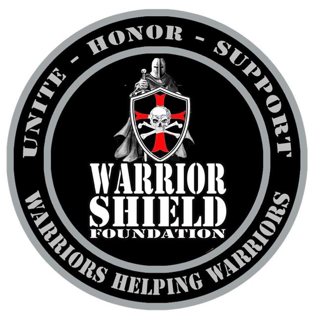 Warrior Weekend 2024