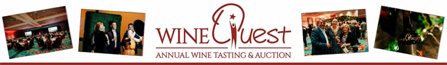 Wine Quest