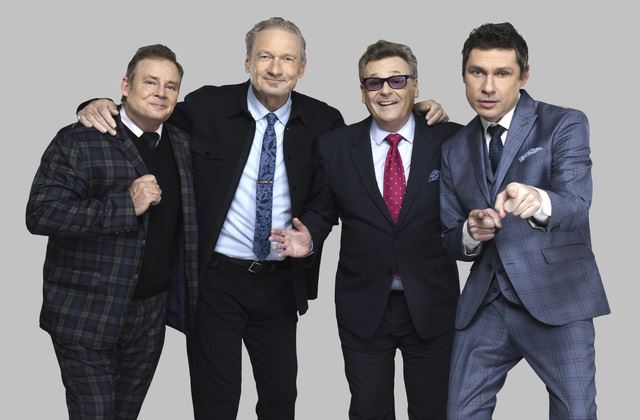 Whose Live Anyway?