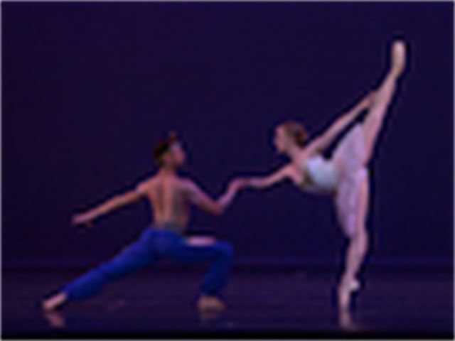World Ballet Competition
