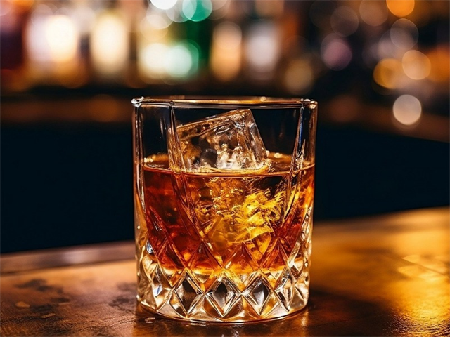 World of Whiskey