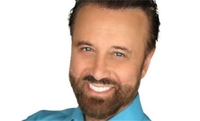 Yakov Smirnoff