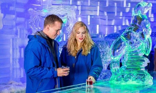 ICEBAR Orlando