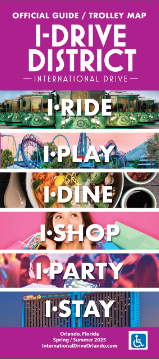Official Guide