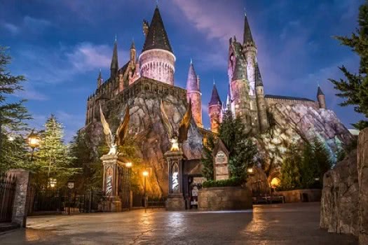 Universal Orlando Florida