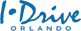 International Drive Orlando