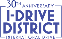 International Drive Business Improvement District