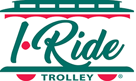 I-Ride Trolley