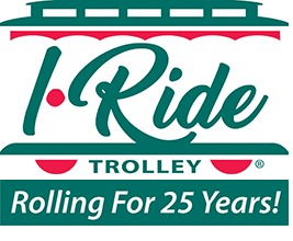 I-Ride Trolley