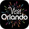 Get the Visit Orlando App
