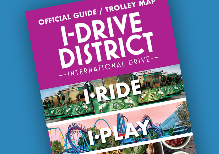 Orlando Attractions Dining and Entertainment for Families