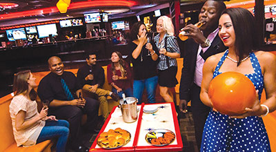 I-Drive Orlando Nightlife - Happy Hours, Clubs, Bars, Theaters Attractions - International Drive Orlando