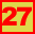 27 North